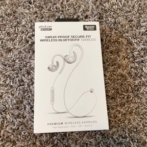 Bluetooth Headphones